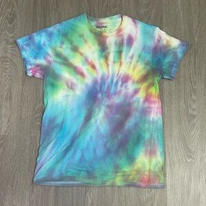 Gildan Tie-Dye T-Shirt Sz. S